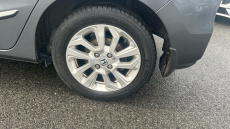 Honda Jazz 1.3 i-VTEC SE Navi 5dr Petrol Hatchback